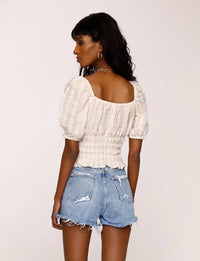 Heartloom - Ondine Top