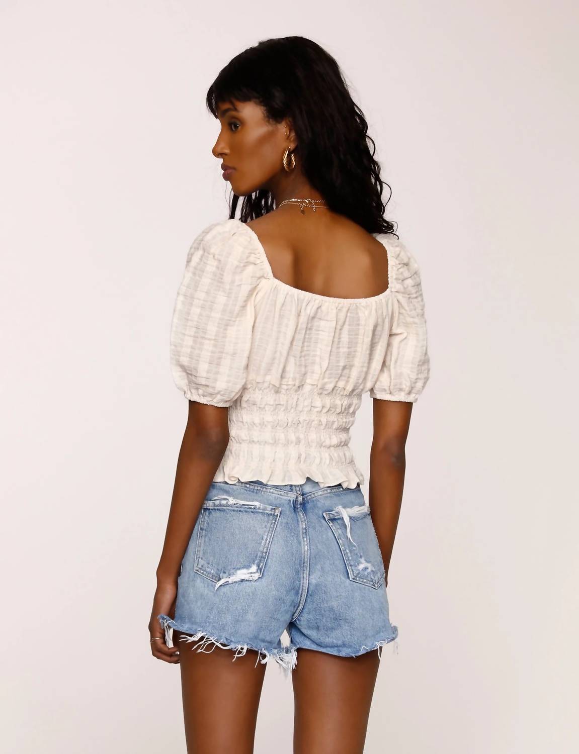 Heartloom - Ondine Top