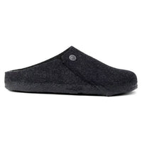 Birkenstock - Unisex Zermatt Shearling Felt Slippers