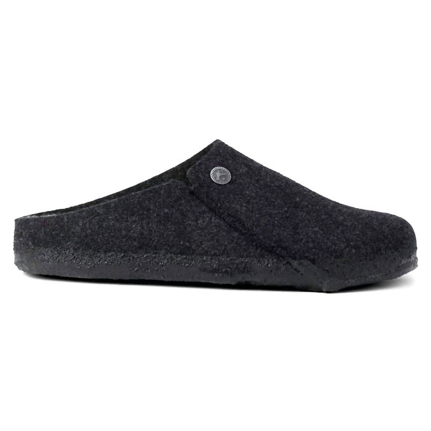 Birkenstock - Unisex Zermatt Shearling Felt Slippers
