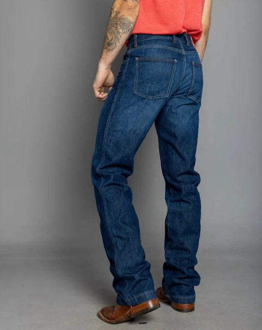 Kimes - Dillon Slim Straight Jeans