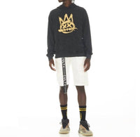 Cult Of Individuality - MEN'S CARGO RIDGED SHORTS