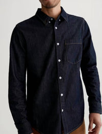 Ag Jeans - Jean Shirt