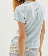 Free People - Nova Graphic Tee
