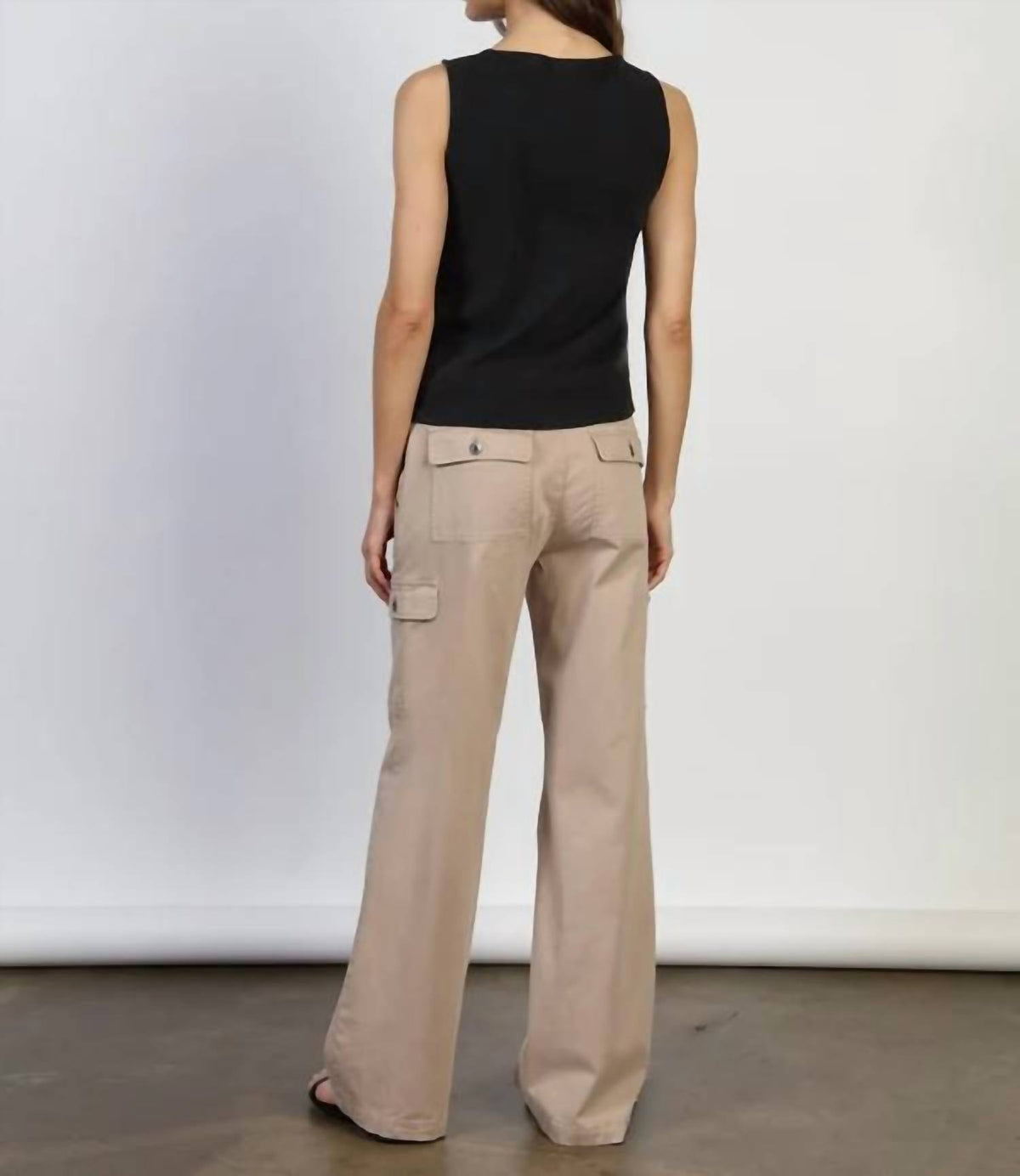 Dylan - Everly Top