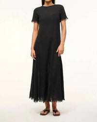 Staud - Le Havre Coverup Dress