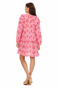 Mudpie - Shawna Tunic Dress