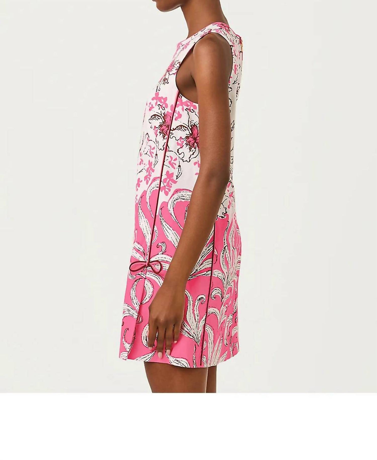 Lilly Pulitzer - Ettie Stretch Shift Dress