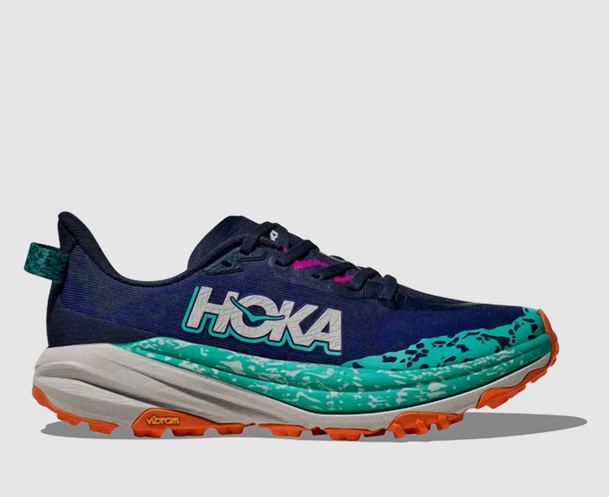 Hoka - Women's Speedgoat 6 Sneaker