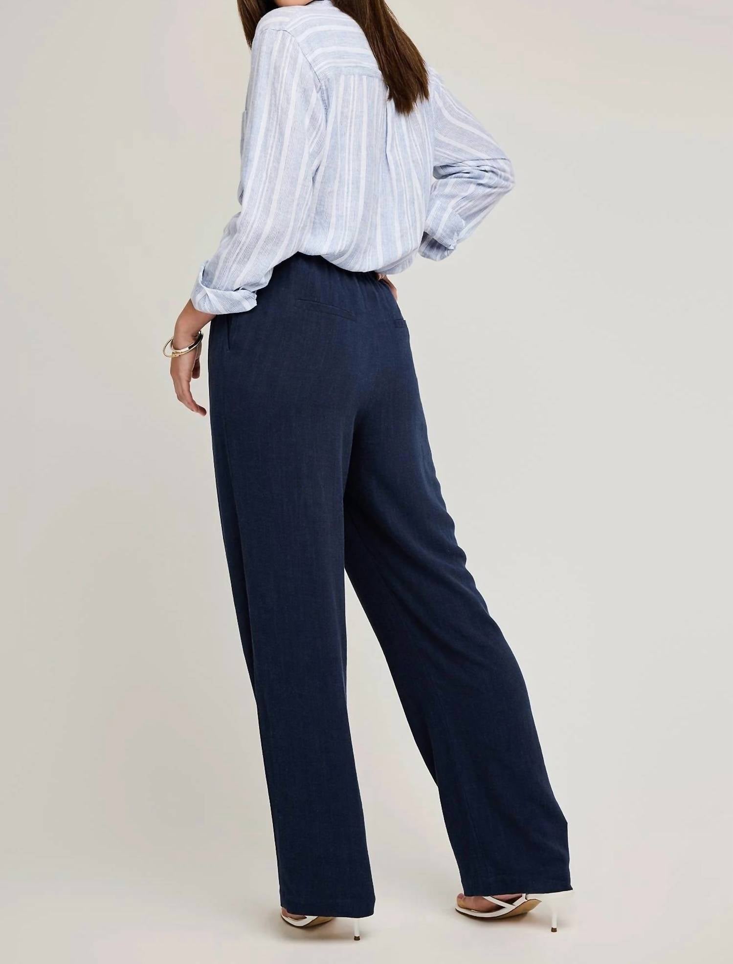 Gentle Fawn - Elliot Pants