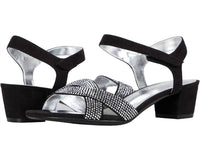 David Tate - Women's Rain Block Heel Sandals