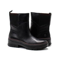 Timberland - Women's Malynn Waterproof Leather Mid Boot