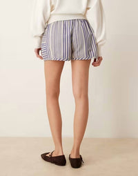 Free People - Home By Boxer Shorts