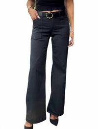 Bevy Flog - Romi Flared Pants