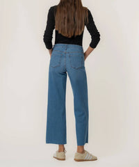 Kut From The Kloth - Charlotte Wide Leg Jean