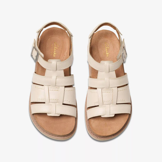 Clarks - Women's Arwell Sun Sandals