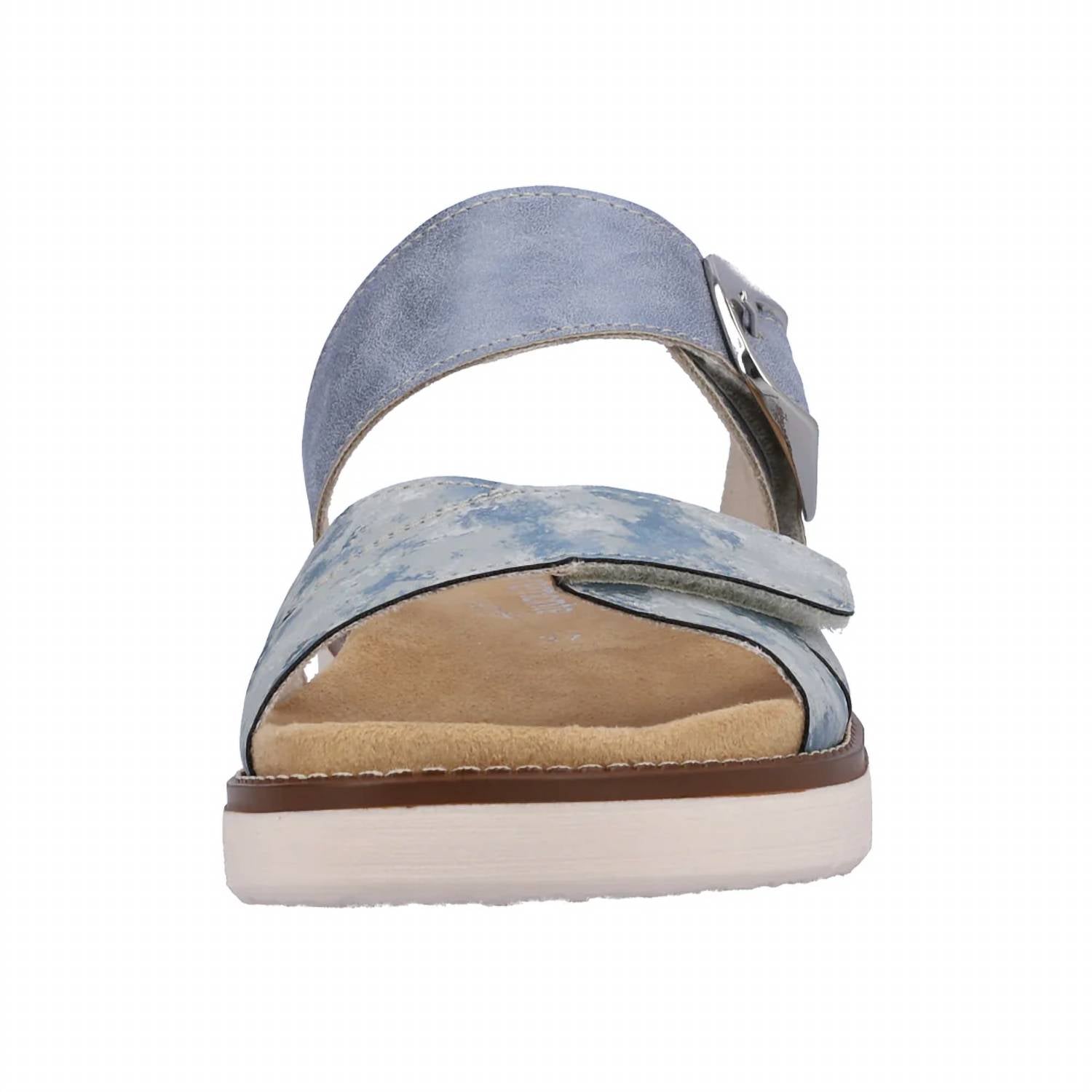 Remonte - Women's Jocelyn 48 Leather Sandal