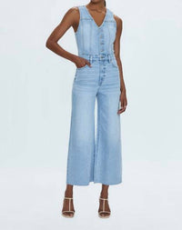 Pistola - Women's Aria Cropped Jumper