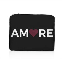 Hi Love Travel - Women's Zipper Pouch