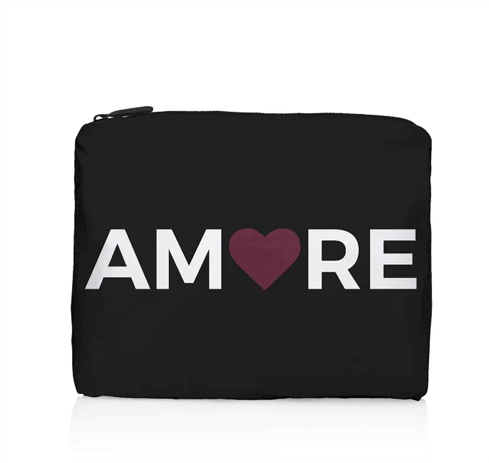 Hi Love Travel - Women's Zipper Pouch