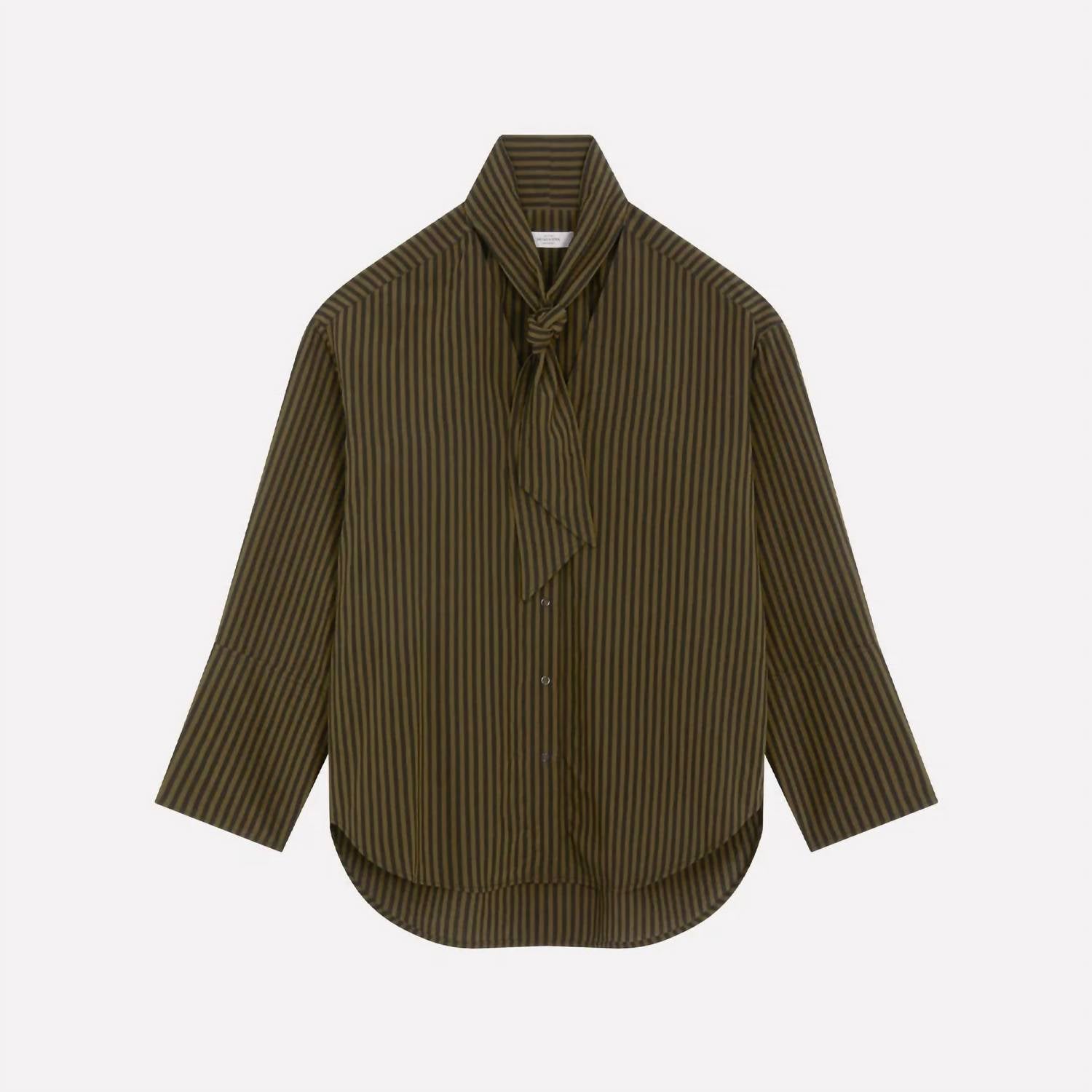 Roseanna - Vito Shirt