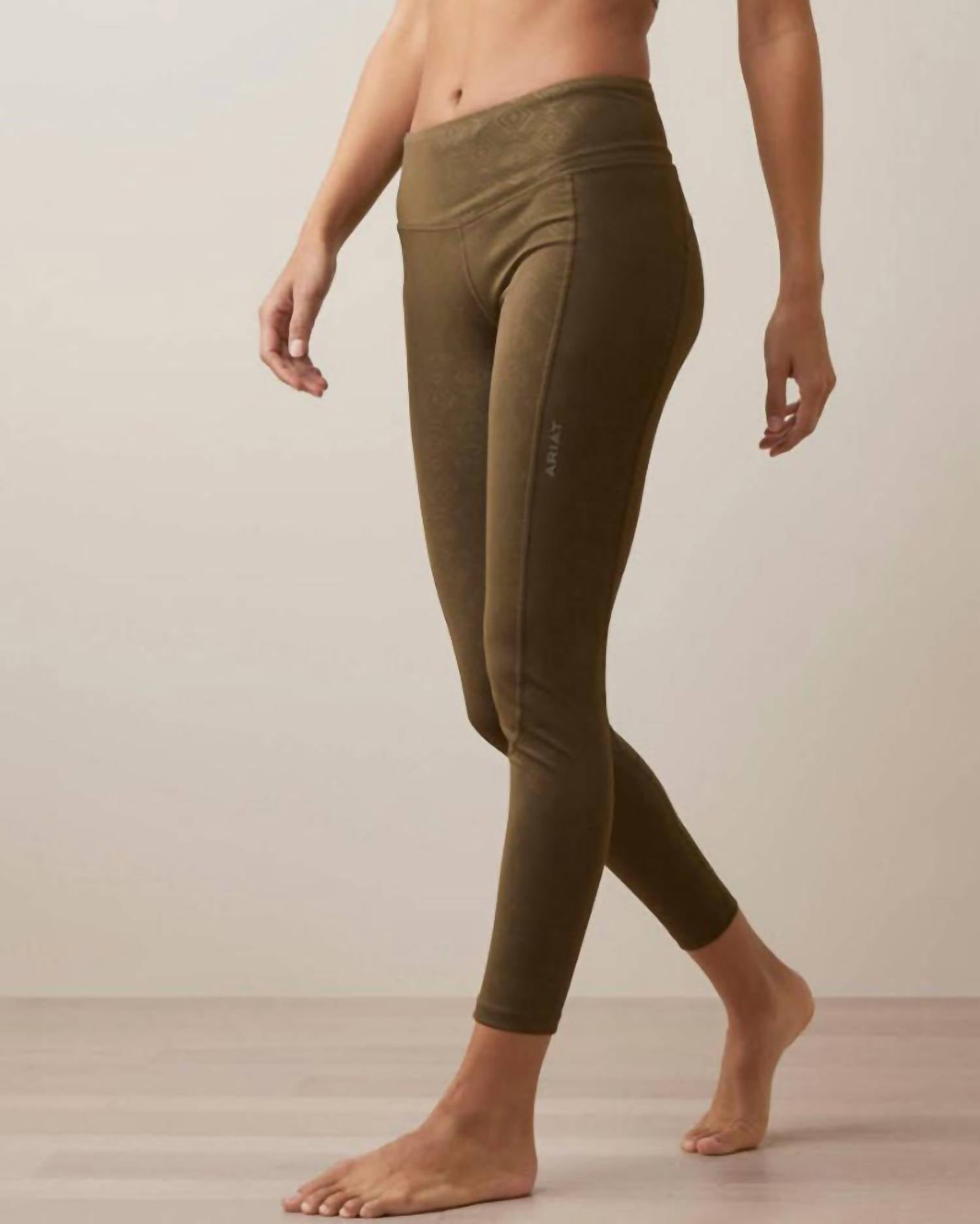 Ariat - Women's Tek Tights