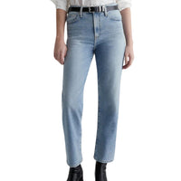 AG Jeans Women's Rian Jean in eclipsed - women's jeans