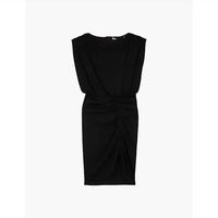 The Kooples - Ruched Little Dress