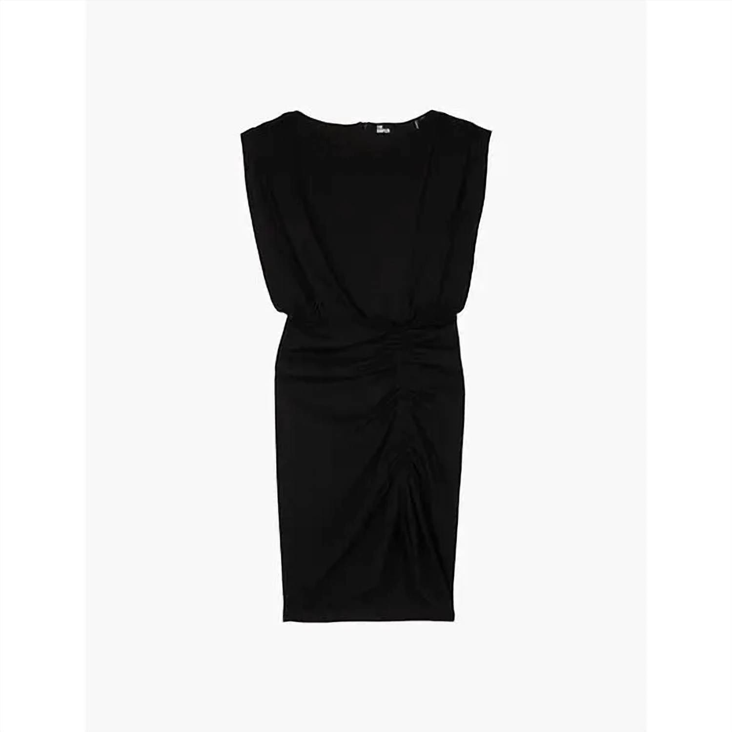 The Kooples - Ruched Little Dress