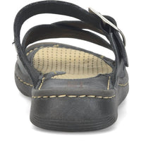Born - Women's Salas Sport Sandal