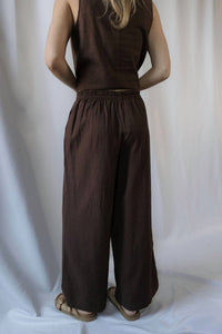 Z Supply - Scout Linen Pants