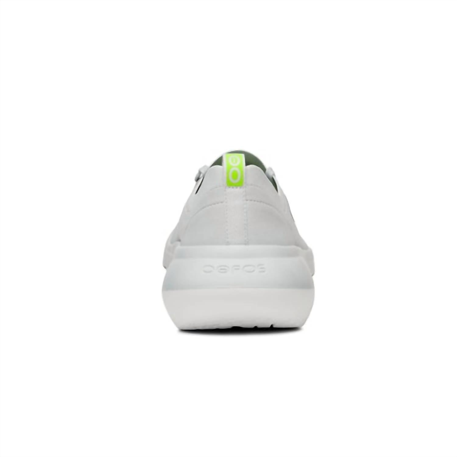Oofos - Men's Oomy Stride Shoe