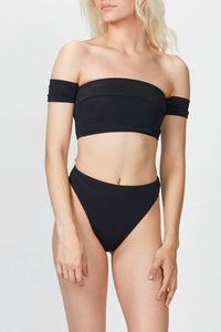 HEATHER BIKINI BOTTOM