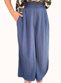 Fate - Nelly Crop Pants