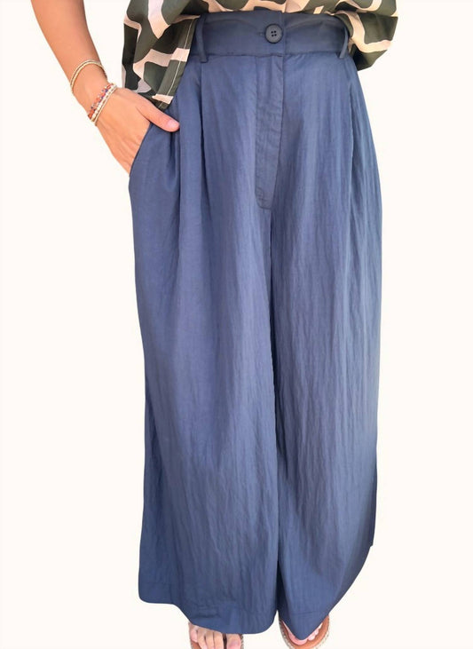 Fate - Nelly Crop Pants