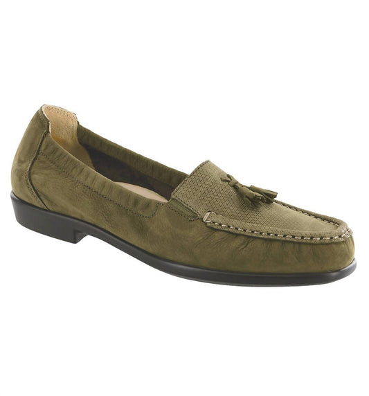 WOMEN'S HOPE LOAFER - MEDIUM