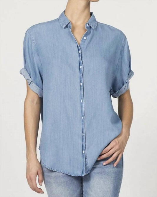 Dear John Denim - Benning Top