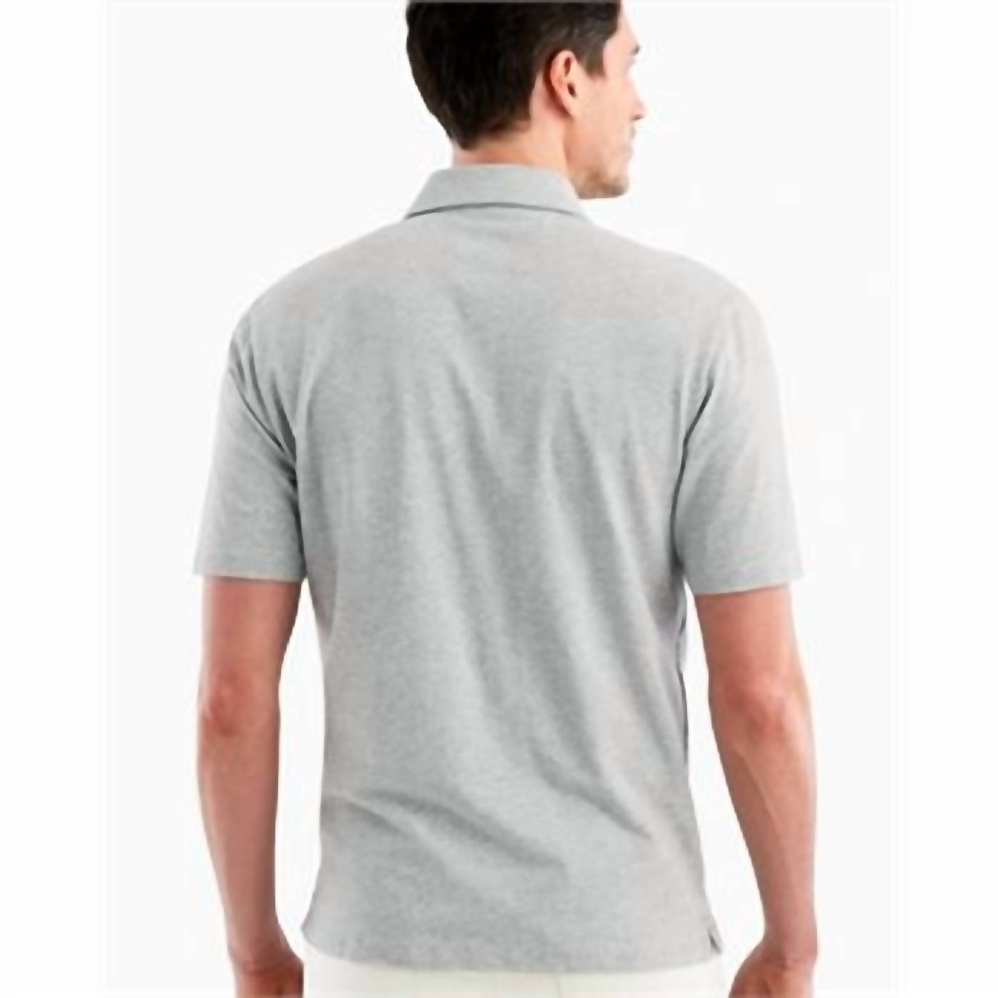 Johnnie-O - Original 4-button Polo