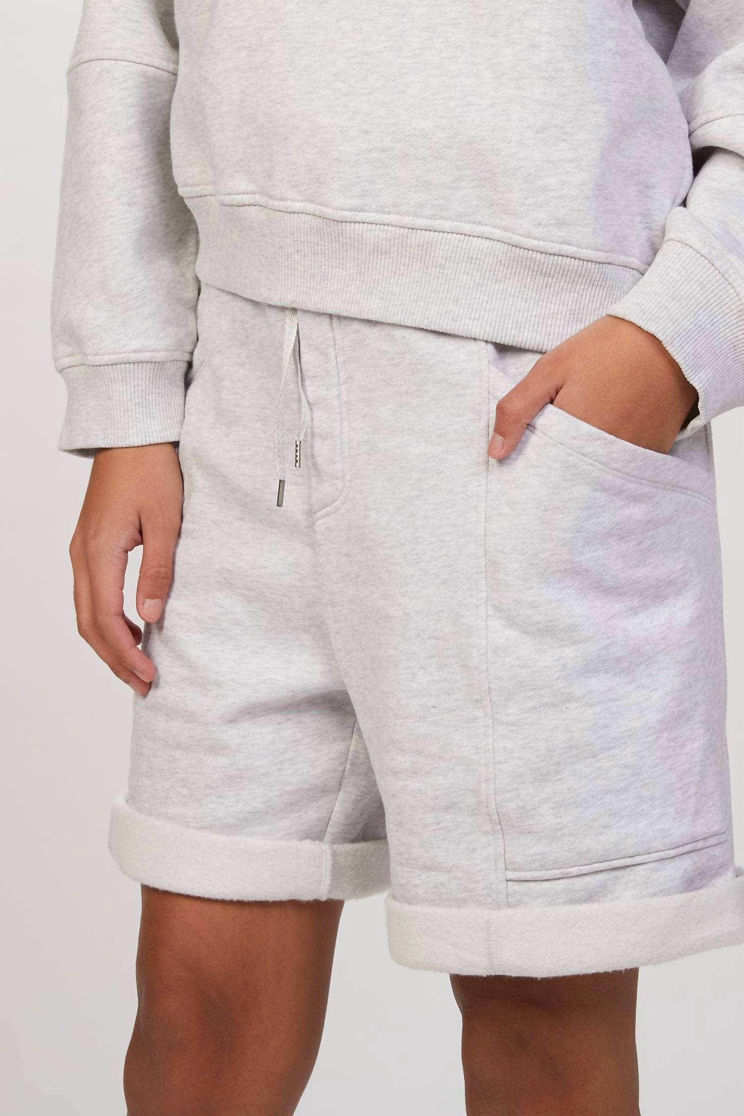 HARLOW SHORTS