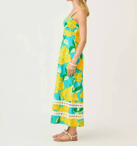 Lilly Pulitzer - Haliey Midi Dress