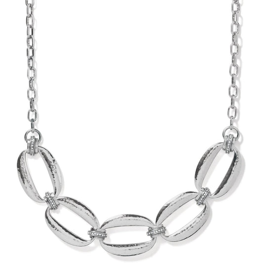 Brighton - Woman's Meridian Lumens Collar Necklace