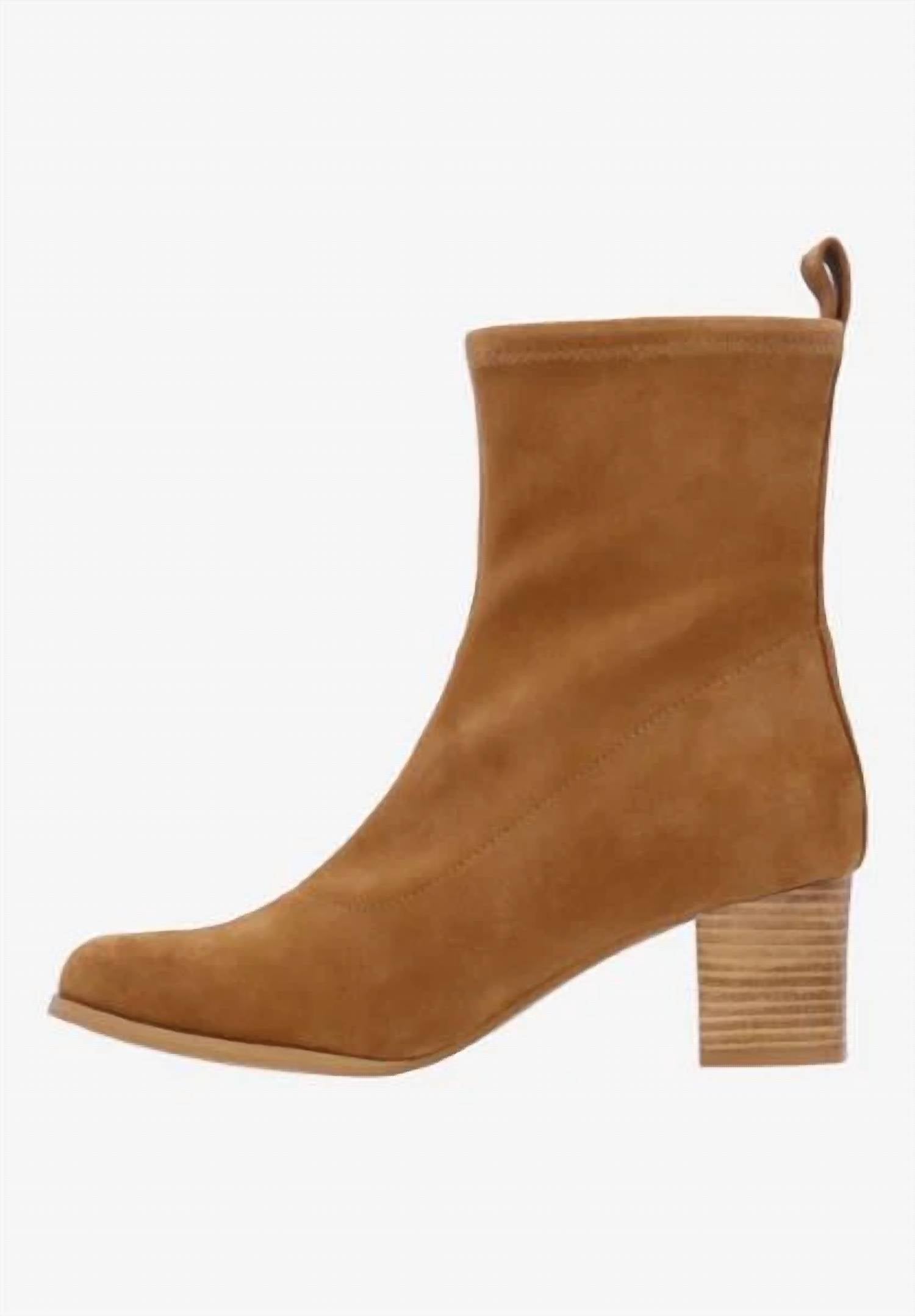 L'Amour Des Pieds - Women's Picarus Bootie