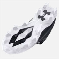 Under Armour - JUNIOR SPOTLIGHT FRAN RM 4.0 SHOE