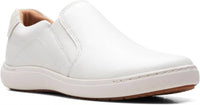 Clarks - Women's Nalle Stride Sneakers