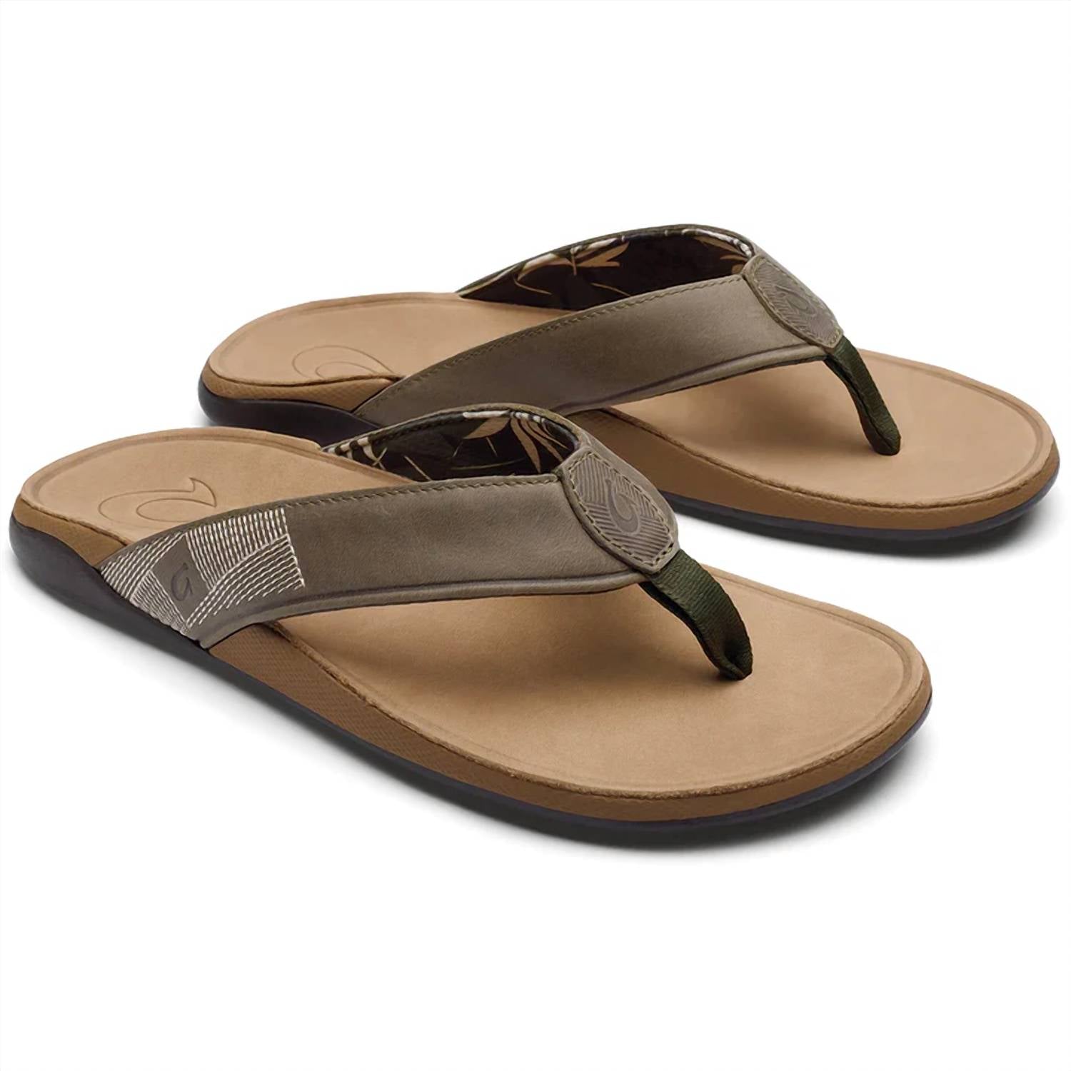 Olukai - Men's Tuahine Sandal