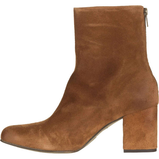 Free People - Women's Cecille Ankle Boots