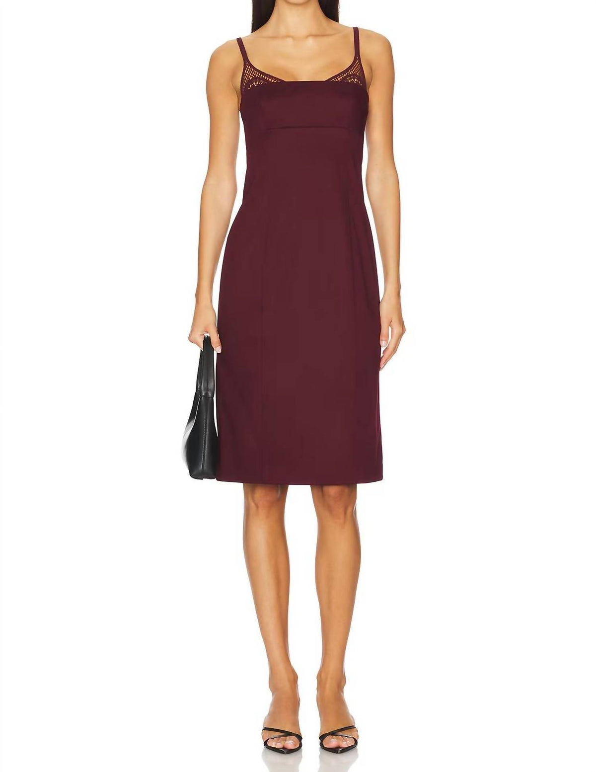 Clea - Arlet Pencil Dress