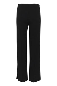 Soaked In Luxury - Slbea Wide Leg Regular Fit Trousers