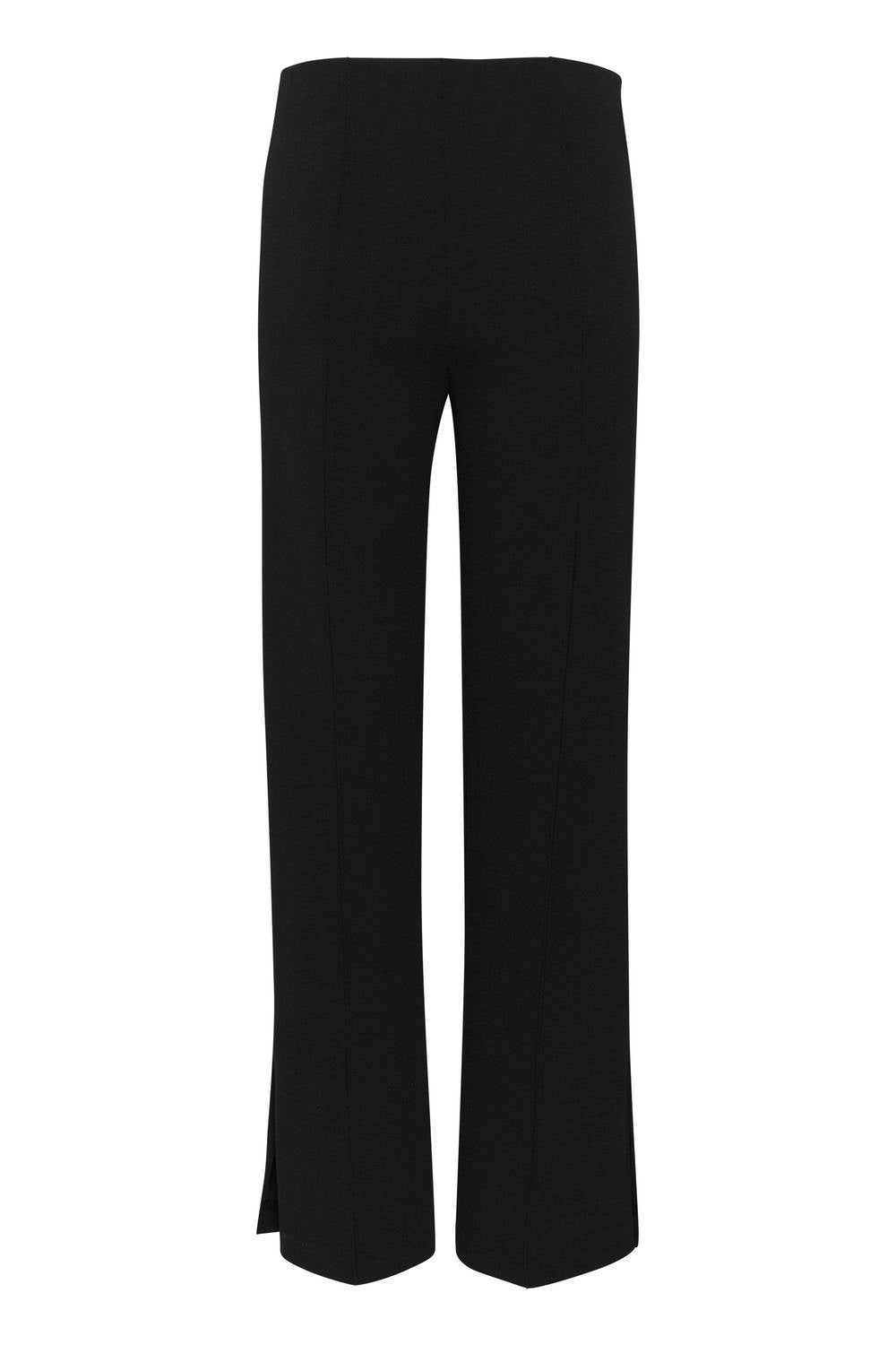 Soaked In Luxury - Slbea Wide Leg Regular Fit Trousers