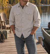 Filson - Alaskan Guide Shirt